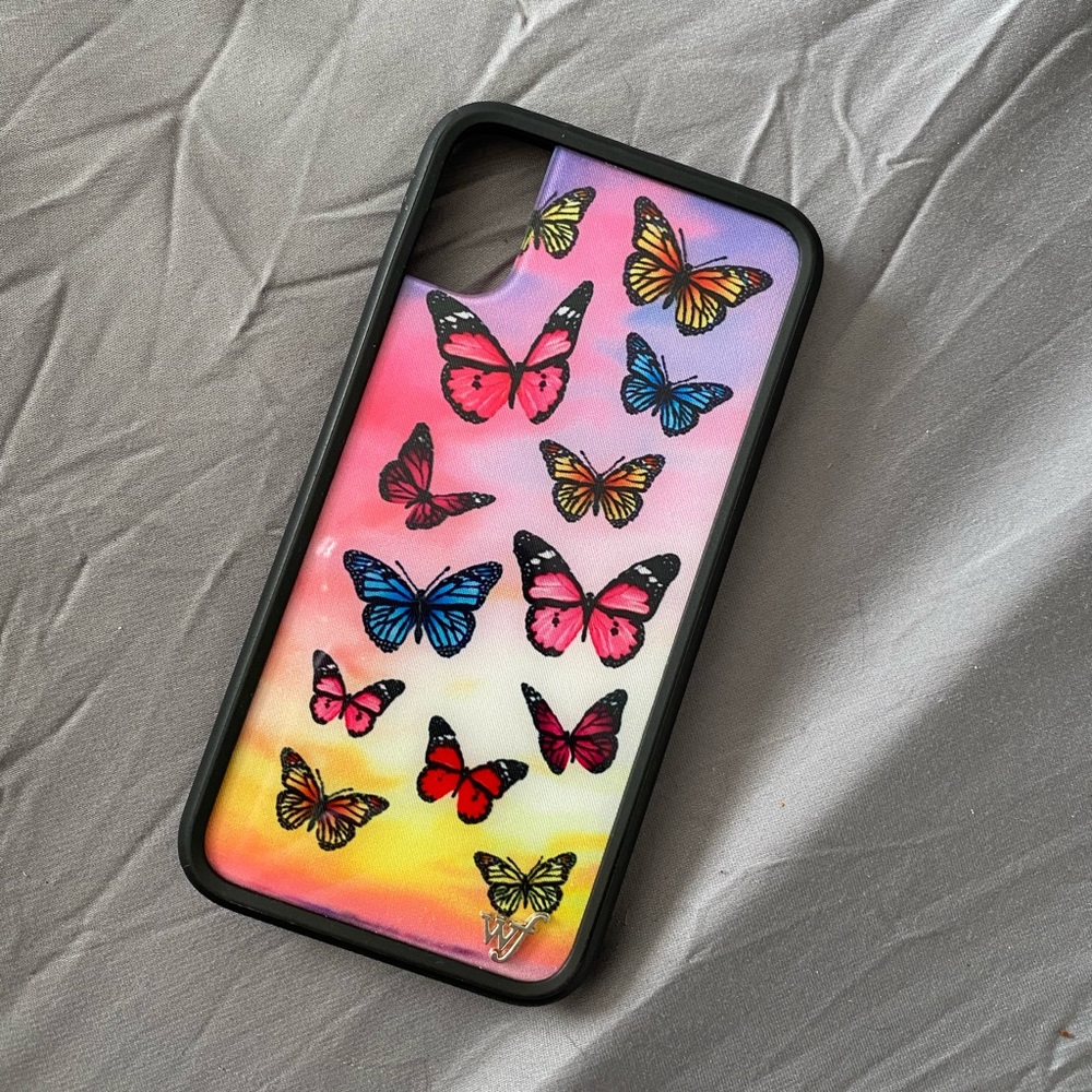 Wildflower Antonio Garza Iphone X/Xs Case